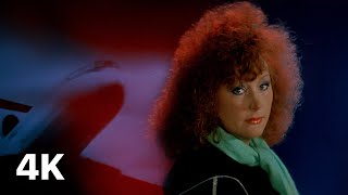 Алла Пугачёва - Самолеты улетают (Official 4K Video)