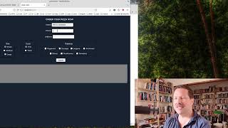 Wails | Golang GUI frameworks in 2025, Part 7