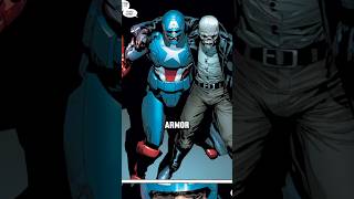 Captain America’s Armour | #shorts
