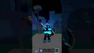 Simple &#39;&#39;RUMBLE&#39;&#39; combo ⚡😈😯 #bloxfruit #bloxfruits #bloxfruts #roblox #rumblefruit #godhuman #edit