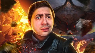 O OLHO DE DEUS - HELL IS US - Parte 7 / FINAL