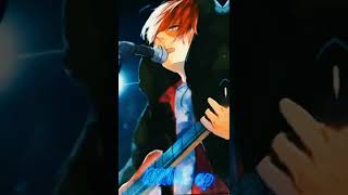My hero academia boys singing Shape Of You x Rockabye x Cheap Thrills | #NoticeMeKirah #amv#animeop