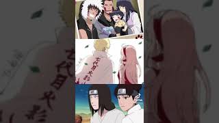 (kibahina) (narusaku) (nejiten)