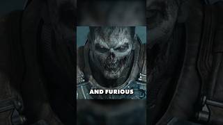 Doomguy REJECTS the notion of DEATH in Doom The Dark Ages…