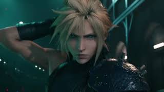 FFBE WAR OF THE VISIONS FFBE幻影戦争  FFVII REMAKE参戦 Android iOS jpn japan japanese jp tvcm cm pub