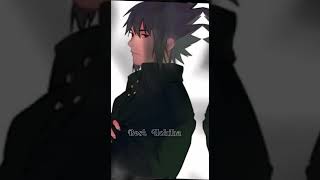 Naruto couples sing shape of you💐