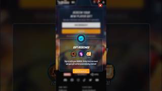 MSF promo gift code #63 - Marvel Strike Force @if2pgames