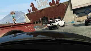 Crime Suppression Unit : Use of Force #1