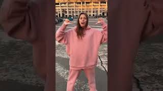 Запускаю челлендж на свой трек, снимайте видео, я буду на вас подписываться❤️