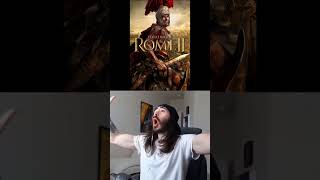 Ranking/Judging Total War Games #gaming #totalwar