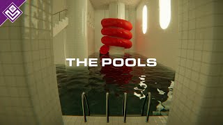 The Pools | Backrooms
