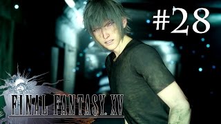 PROMPTO!! | Japanese Voice | Final Fantasy XV Gameplay (No Commentary)