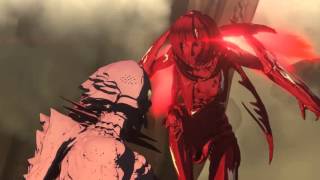 Knights of Sidonia S02E11 - Benisuzume vs Tsumugi