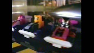 Lego Racers Rally Toy Sets Commercial