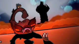 6.1 | number lore @MikeSalcedo and ​@Galneda @BlueSphere-Animation @1-LUV-SGAME3