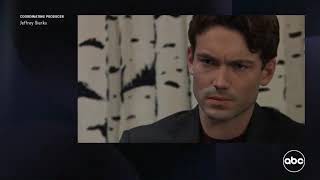 General Hospital 8-28-25 Preview GH 28th August 2025