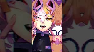 Couples Sing Shape of you ¦¦ KNY Demon Slayer Edit ¦¦ Song Shape of you ¦¦