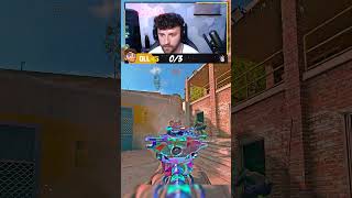 No way this STATIC HV is a 3 SHOT??🤯 Setup at the end