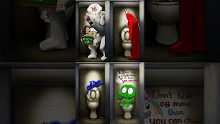 GARTEN OF BANBAN OPEN DOOR COMPLETE EDITION | GH&#39;S ANIMATION