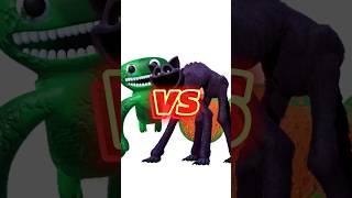 Garten OF BAN BAN VS POPPY PLAY TIME