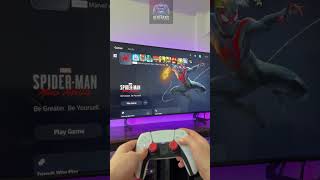 Miles Morales on PS5 in 2025 🕷️⚡ Still Looks &amp; Feels Unreal