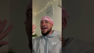 Deshae frost be like… #viral #youtubeshorts