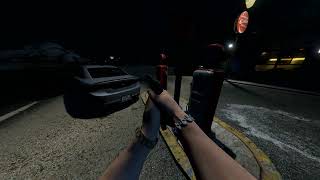 San Andreas State Police : Critical Incident (12/17/2021)