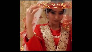 Yangi tushgan kelin sharmanda bo&#39;ldi.  #rek #kino #drama #kinolar #love #film