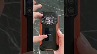 CUBOT KingKong Ace 2 #smartphone