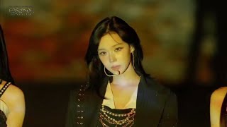 aespa ‘Rich Man’ Live Performance | 2025 SYNK: aeXIS LINE in Seoul Day 2 (Full Stage 4K)