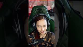Общение с подписчиком #зануда #twitch #ягода #стрим #юмор