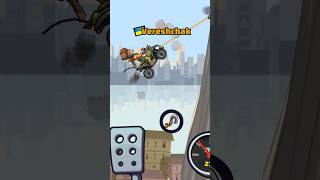 Is ATV the best vehicle in Hill Climb Racing 2 ?? #shorts #atv