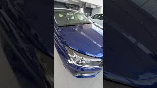 Зазоры Лада искра lada iskra #lada #iskra #automobile #автоваз #лада #искра #авто