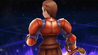 【FFBE幻影戦争】『ファイナルファンタジータクティクス』コラボ第2弾 TVCM