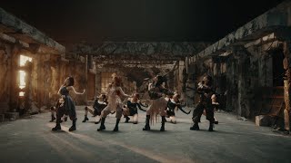 aespa 에스파 &#39;Drama&#39; Performance Video