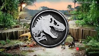 Mattel Jurassic World Dino Rivals TV Spot Commercial / collectjurassic.com