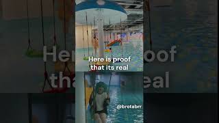 😲MIKU IN POOL ROOMS REAL LOCATION 😰 | #fyp #hatsunemiku