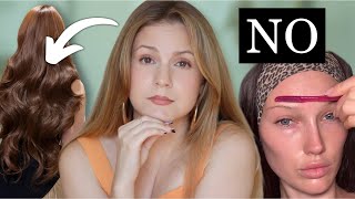 5 Influencer lies we have normalized