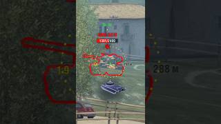 Танки блиц • AMX 50 B • Sprut_Blitz • Wot..