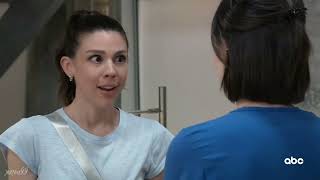 GH: 8/22/25 - Willow &amp; Elizabeth Part 2/3