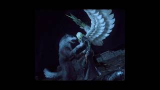FF 16 Torgol Saves Clive From Garuda | Final Fantasy 16 #shortsviral #shorts #gaming