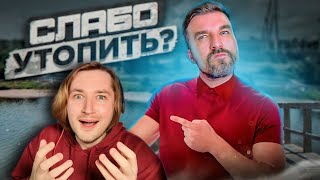 ТипоТоп смотрит 1-2 серии АнтиЖалости от Ивана Курапова! - Это было неожиданно! (РЕАКЦИЯ) | ТипоТоп