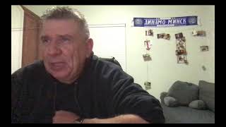 Life On The Road (судьба дорога) Live Stream