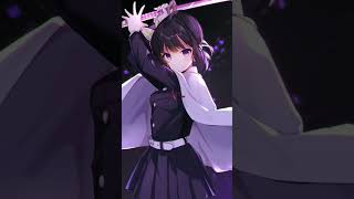 Shape of you ||Tankana|| edit ||Demon Slayer||