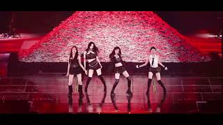 “Rich man” by AESPA [MIRROR]{video from:@DaftTaengk }