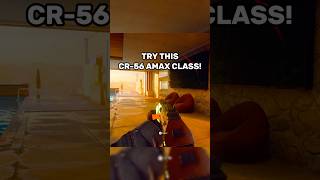 The FASTEST CR-56 AMAX Class in Black Ops 6 Season 3! 😍 (Best CR-56 AMAX Class Setup)
