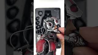 Thank you Insect-Man!!!🐜 #unboxing #asmr #antman #antmanandthewaspquantumania #paulrudd
