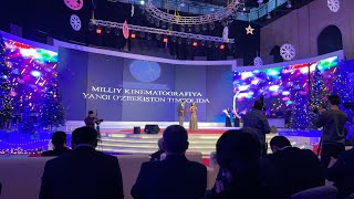 Закрытая премьера Фильма 101-рейс и церемония награждения