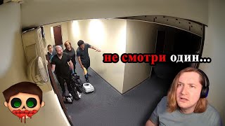 10 Самых Страшных Видео в Мире | Новая Подборка #27 - Ох, давно так не было! (РЕАКЦИЯ) | ТипоТоп