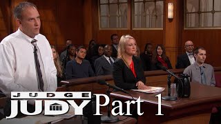Did Baby Mama&#39;s New Boyfriend Hit Man&#39;s Son? | Part 1